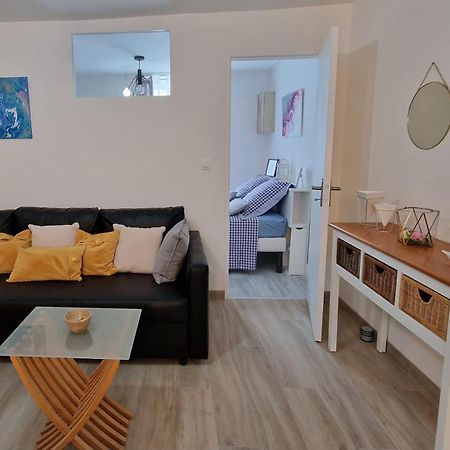 Appartement Cosy Étampes Eksteriør bilde