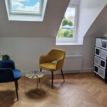 Appartement Cosy Étampes Eksteriør bilde