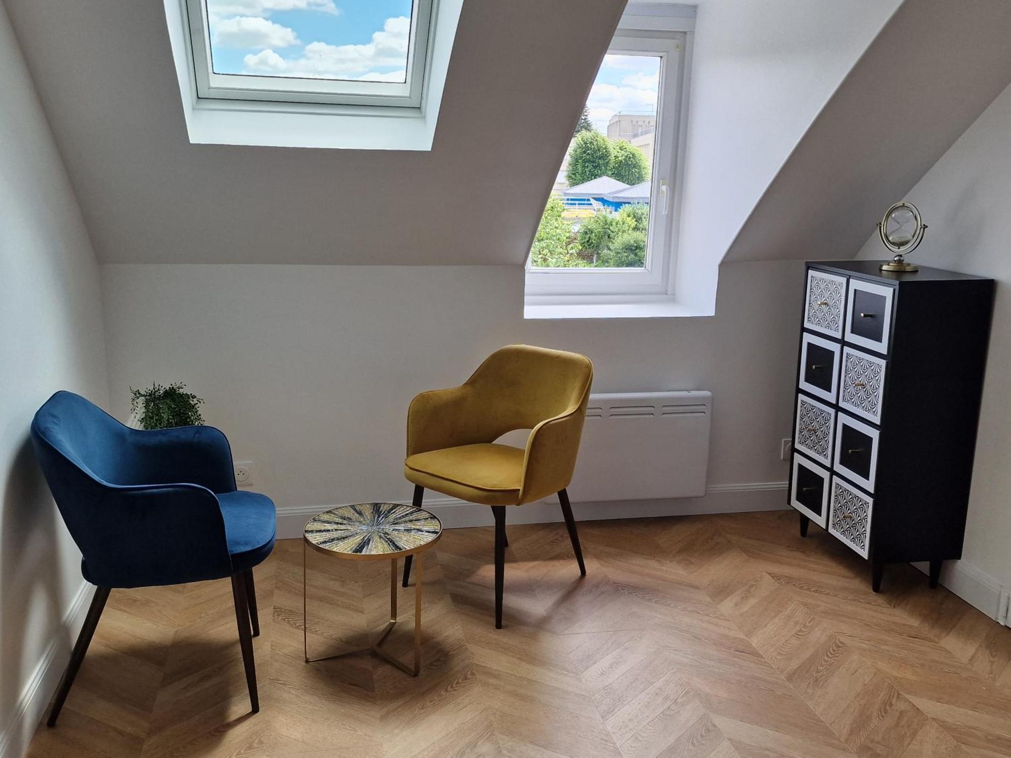 Appartement Cosy Étampes Eksteriør bilde