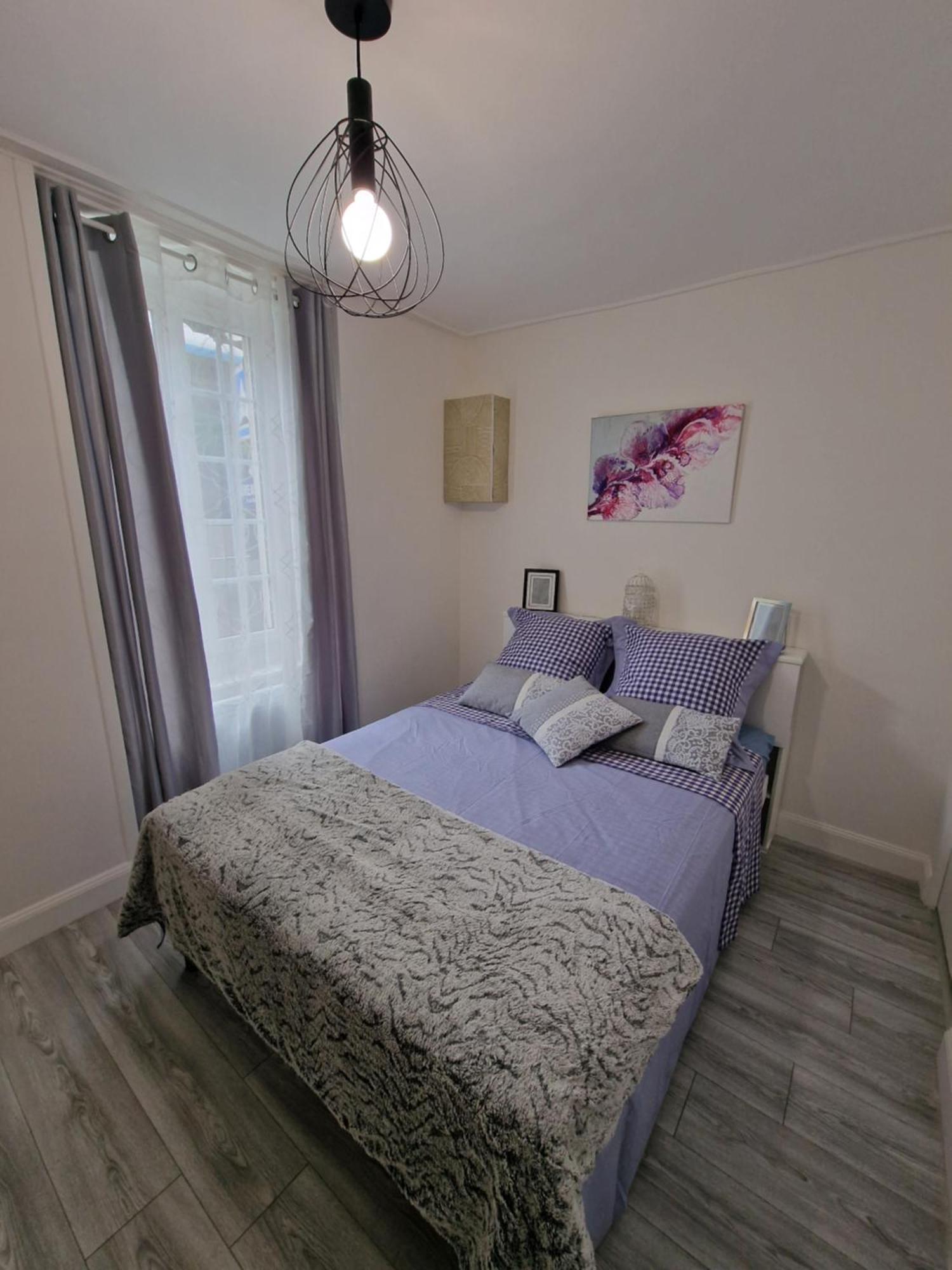 Appartement Cosy Étampes Eksteriør bilde