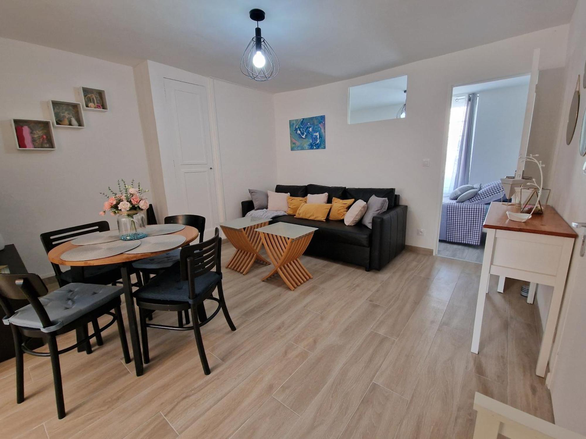 Appartement Cosy Étampes Eksteriør bilde